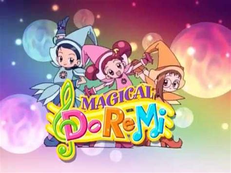The Magic of Wamdawhirll: A Fan's Perspective on Magical Doremi